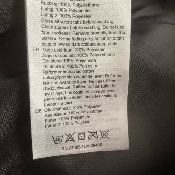 Helly Hansen Women's Halifax Hooded Jacket - Picture 8 of 8